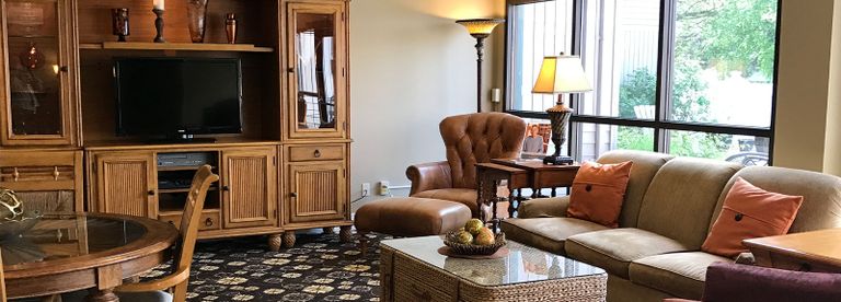 Summer Hill Senior Living, Oak Harbor, WA 2