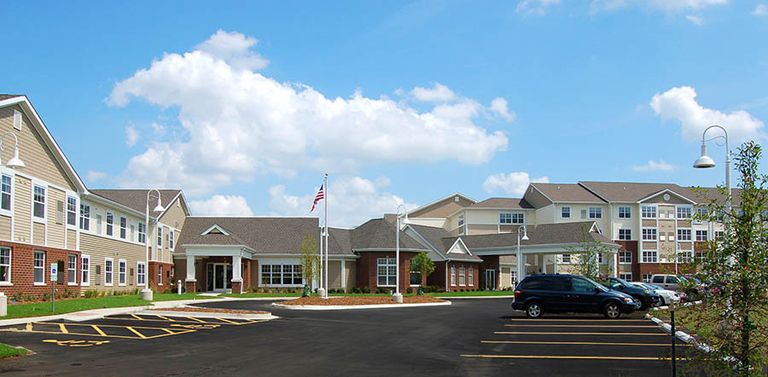 Luther Oaks, Bloomington, IL 2