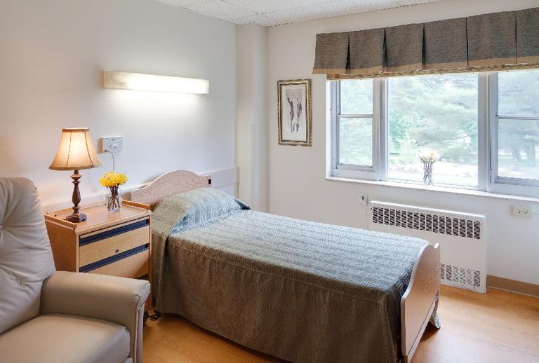 Saint Joseph's Center, Trumbull, CT 2
