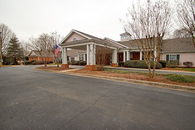 Spring Arbor, Rock Hill, SC 1
