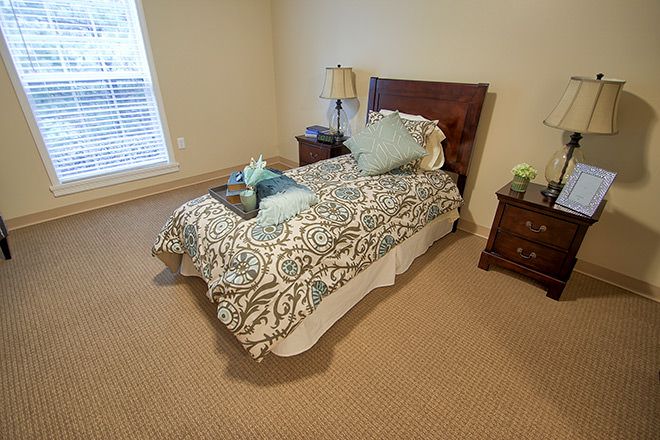 Spring Arbor, Rock Hill, SC 2