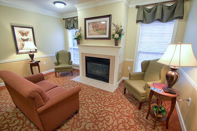 Spring Arbor, Rock Hill, SC 3