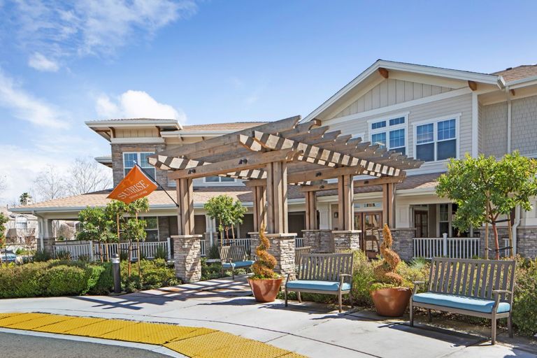 Ivy Park At Pleasanton, Pleasanton, CA 3