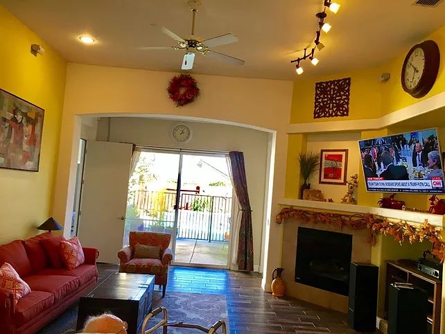 Loving Angels Carehome 2, Carmichael, CA 2