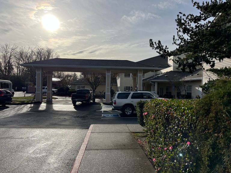 Prestige Senior Living Huntington Terrace, Gresham, OR 1