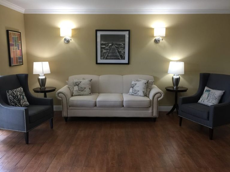 Mountain View Healthcare Center, Mountain View, CA 3