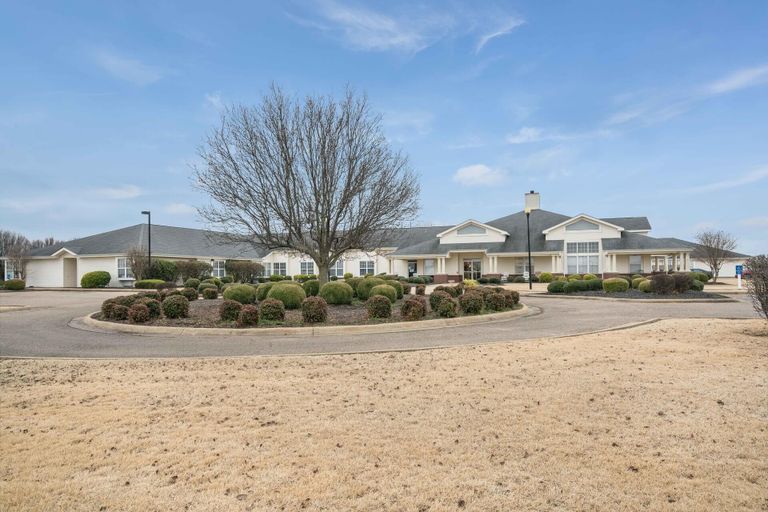 StoneBridge of Blytheville, Blytheville, AR 2