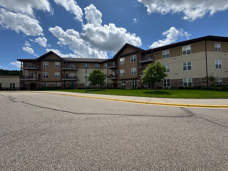 The Fountains at Hosanna, Lakeville, MN 3