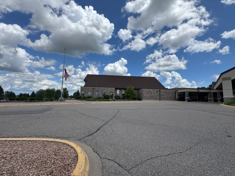 The Fountains at Hosanna, Lakeville, MN 3