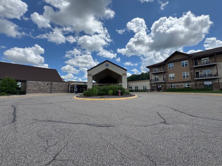 The Fountains at Hosanna, Lakeville, MN 1