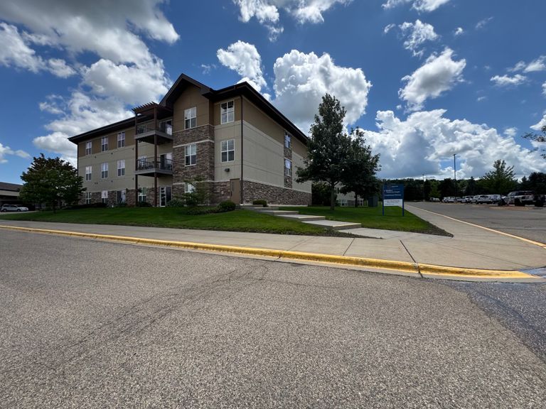 The Fountains at Hosanna, Lakeville, MN 2