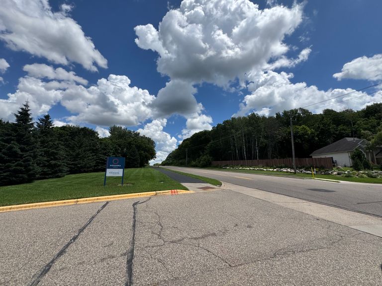 The Fountains at Hosanna, Lakeville, MN 1