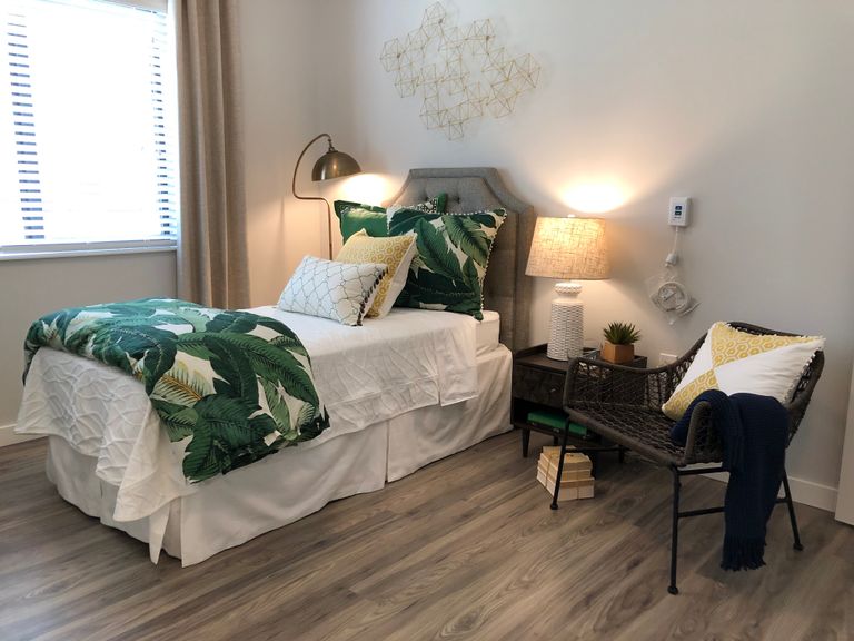 Atrium at Liberty Park, Cape Coral, FL 1