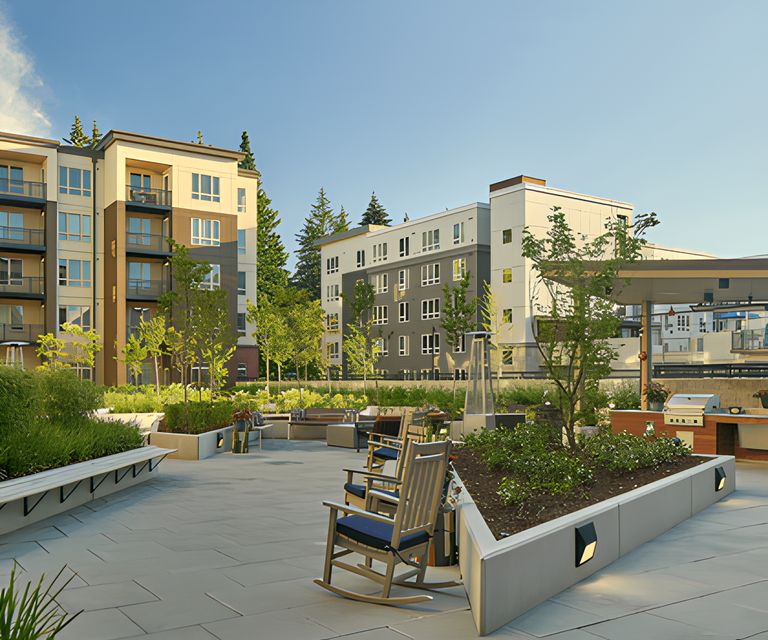 MorningStar of Hillsboro, Hillsboro, OR 1
