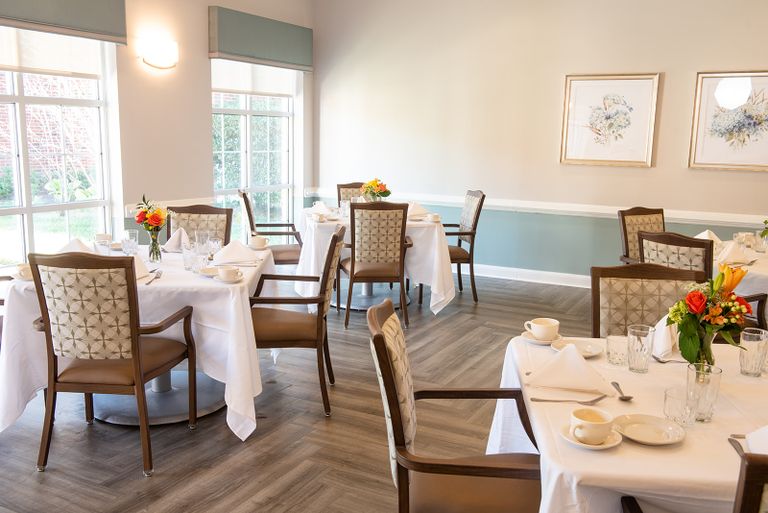 Commonwealth Senior Living at Cedar Manor, Chesapeake, VA 2