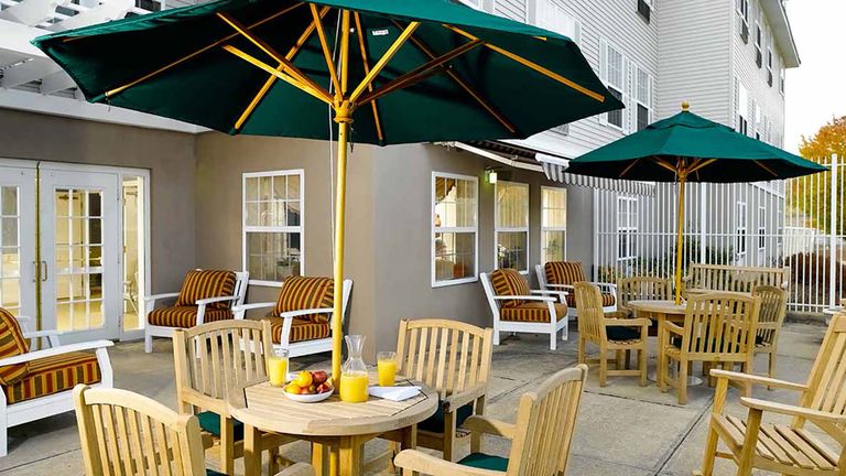 Atria Briarcliff Manor, Briarcliff Manor, NY 3