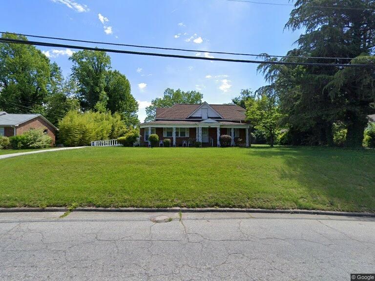L & L Family Care Home, Greensboro, NC 1