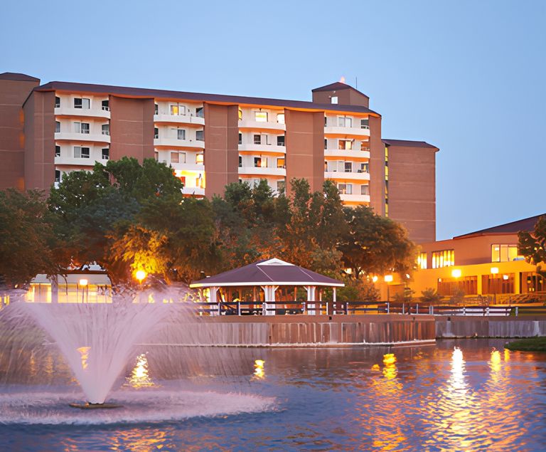 Freedom House Alzheimer's Care, San Antonio, TX 1