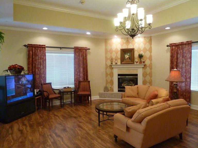 The Legacy At Monte Vista, Monte Vista, CO 2