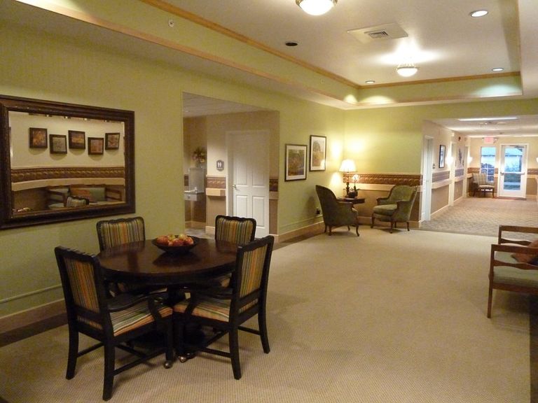 The Legacy At Monte Vista, Monte Vista, CO 1