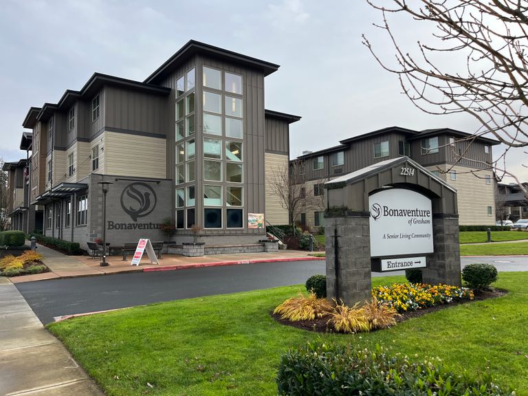 Bonaventure Of Gresham, Gresham, OR 3