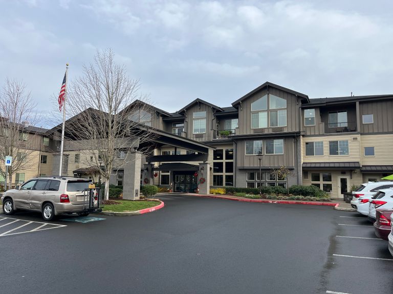 Bonaventure Of Gresham, Gresham, OR 2