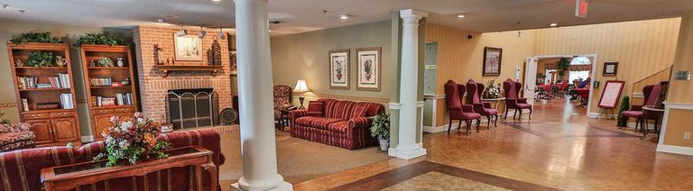 Crownpointe Of Indianapolis, Indianapolis, IN 1