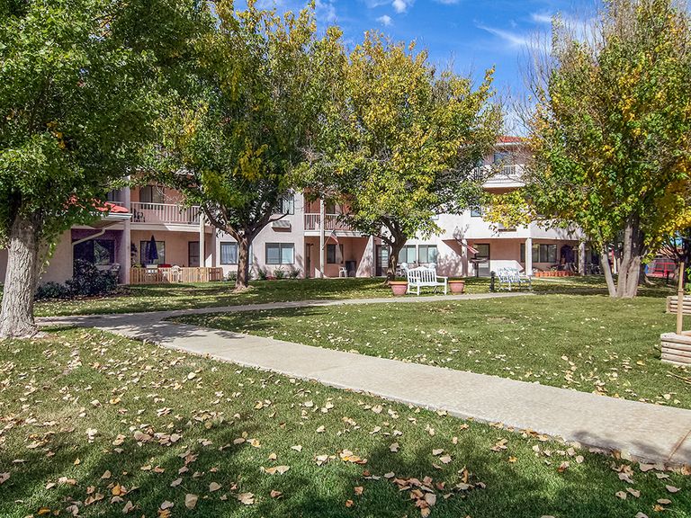 Asher Point Independent Living Of Amarillo, Amarillo, TX 3