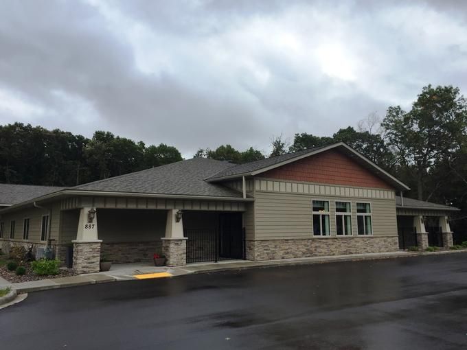 Care Partners Altoona, Altoona, WI 1