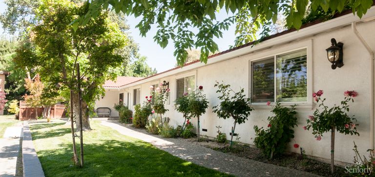 Abraham Rest Home, Walnut Creek, CA 2