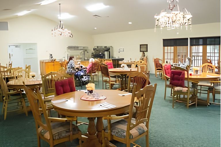 Oak Tree Assisted Living, New Braunfels, TX 3
