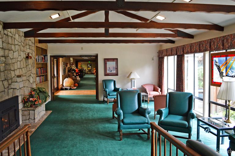 Valley Pines Assisted Living, Morgan Hill, CA 1
