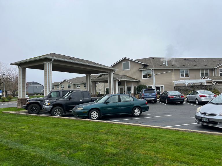 Marquis Hope Village, Canby, OR 3