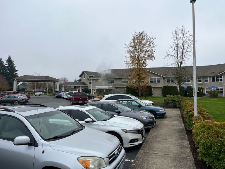 Marquis Hope Village, Canby, OR 2