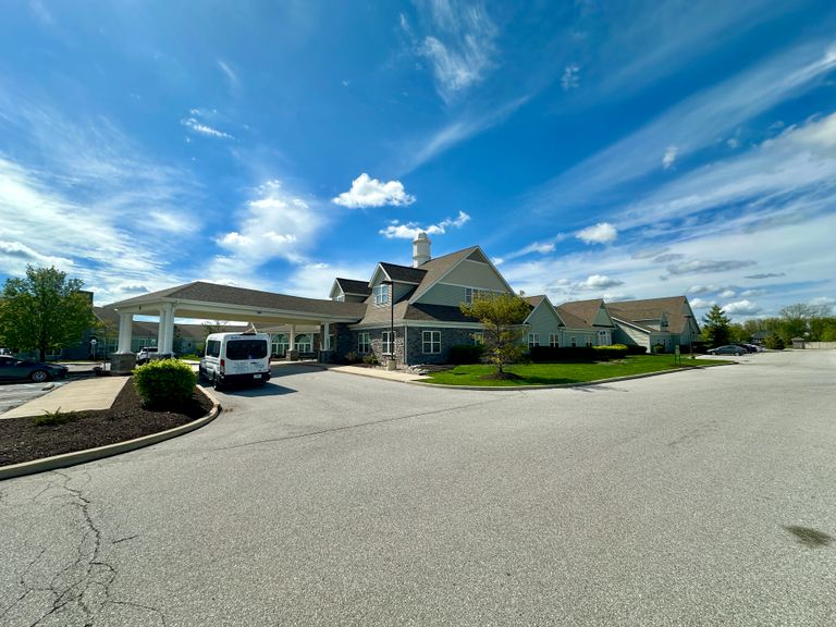 Grey Stone Health & Rehabilitation Center, Fort Wayne, IN 2