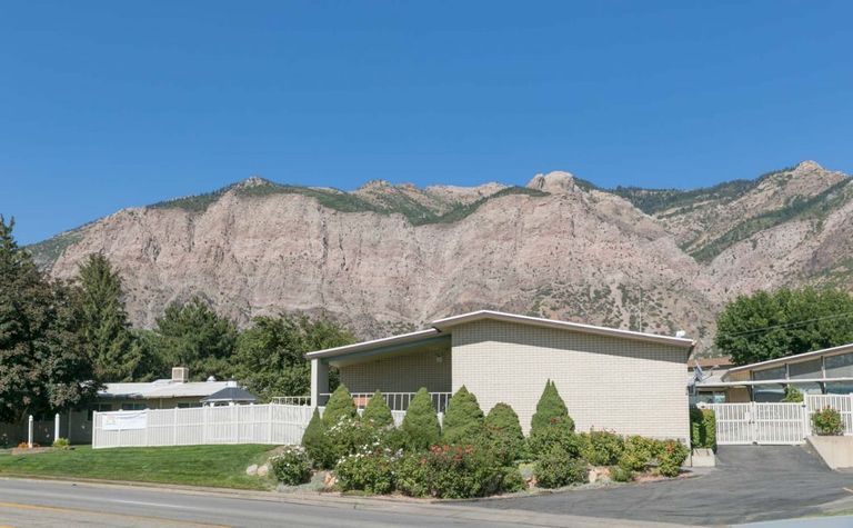 Wide Horizons Residential Care, Ogden, UT 2