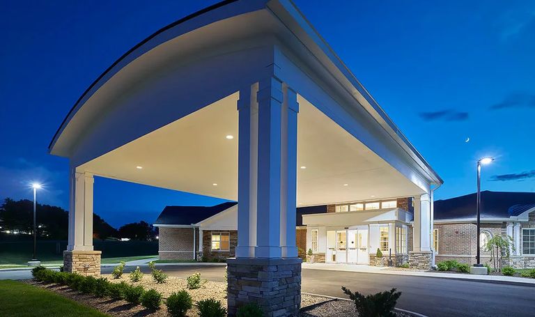 Symphony At Centerville, Dayton, OH 2