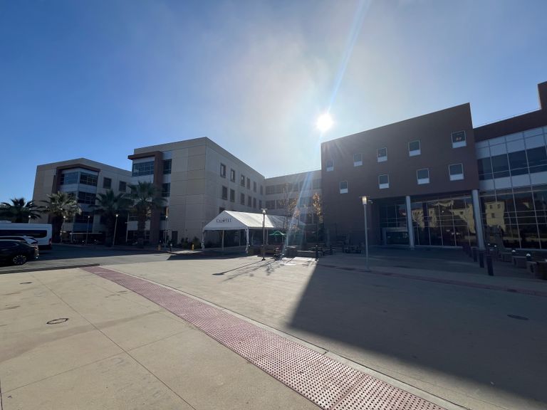 Veterans Home Of California - West Los Angeles, Los Angeles, CA 2