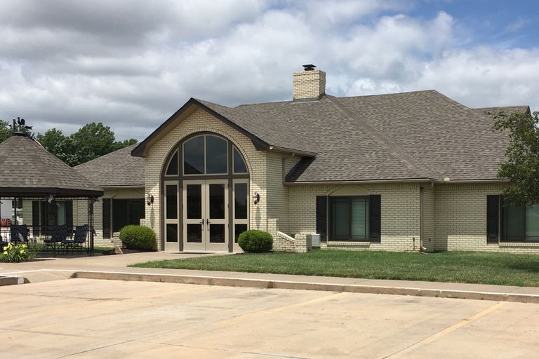 Morningstar Care Homes of Fredonia, Fredonia, KS 2