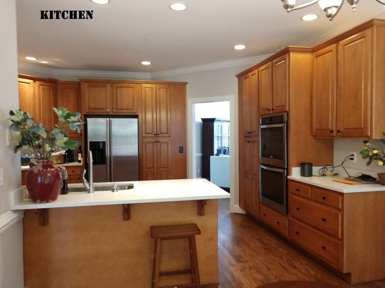 Chantilly Care Home at Riverstone, Wake Forest, NC 3