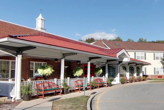 Dover Place, Dover, DE 1
