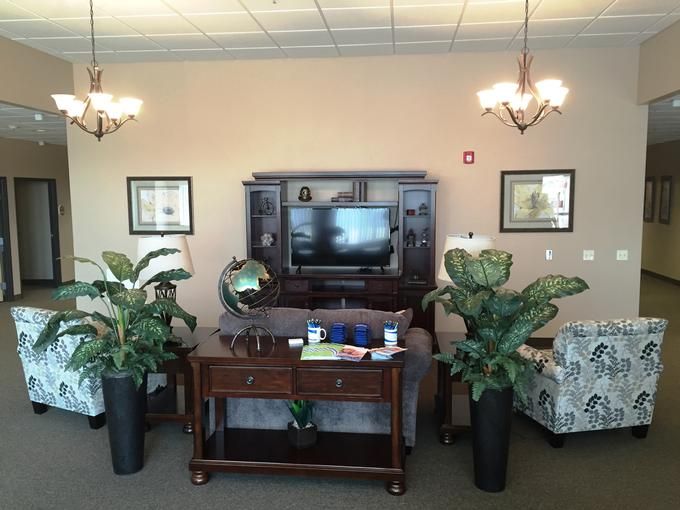 Care Partners, Appleton, WI 2