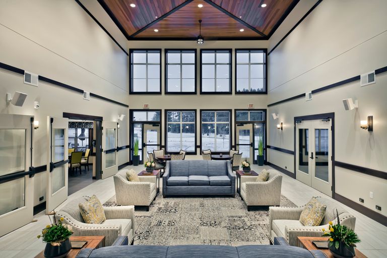 Crystal Brook Senior Living, Park Rapids, MN 1