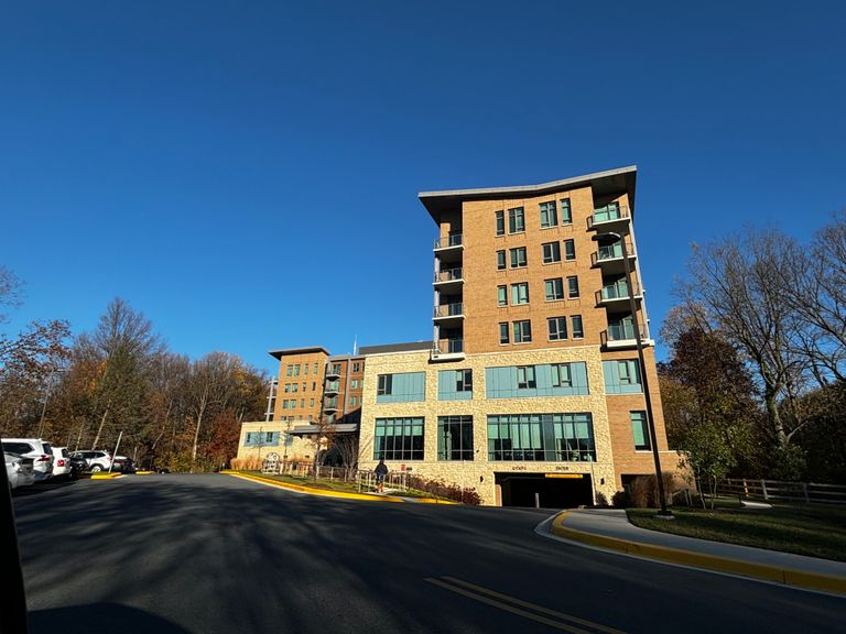 The Preston of Rockville, Rockville, MD 2