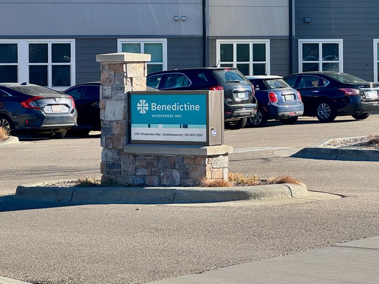 Benedictine Living Community, Shakopee, MN 2