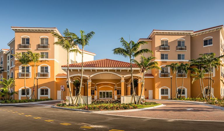 The Palace Gardens, Homestead, FL 1