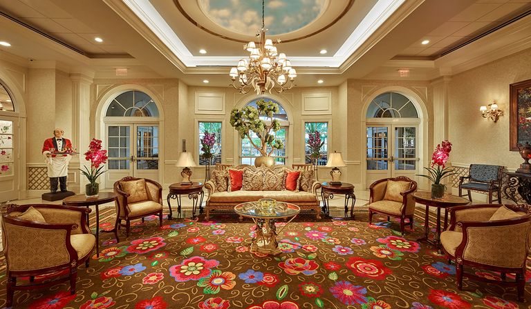 The Palace Gardens, Homestead, FL 2
