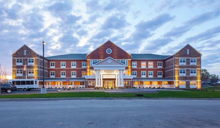 Cedarhurst of St. Charles, Saint Charles, MO 1
