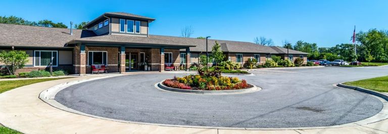 Porter Place, Tinley Park, IL 2