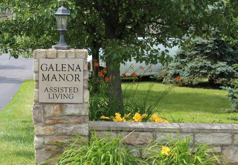 Four Star Living, Galena, OH 1